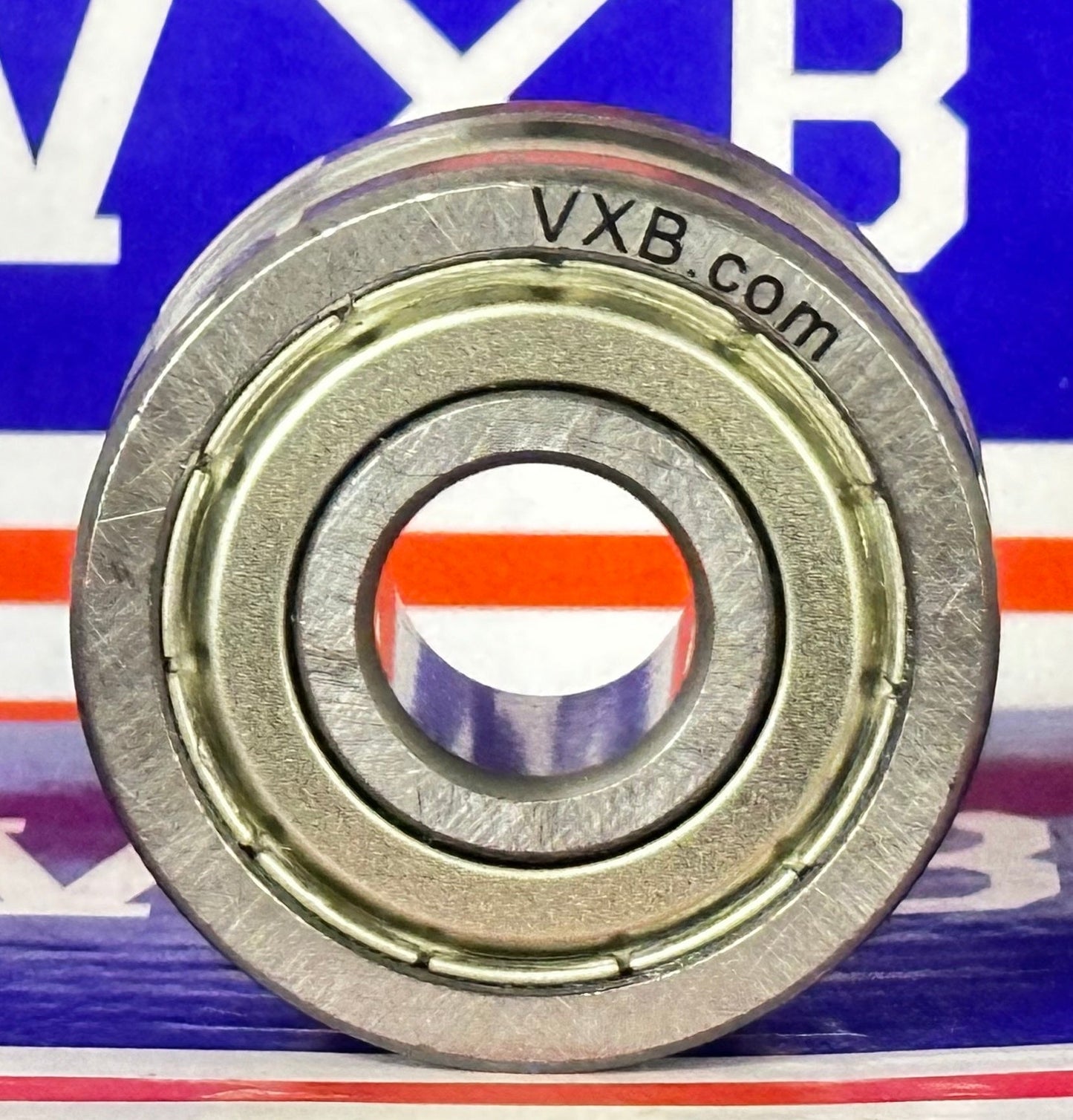 LFR5201-10KDD  12mm ID x 10mm U Groove Track Roller Bearing