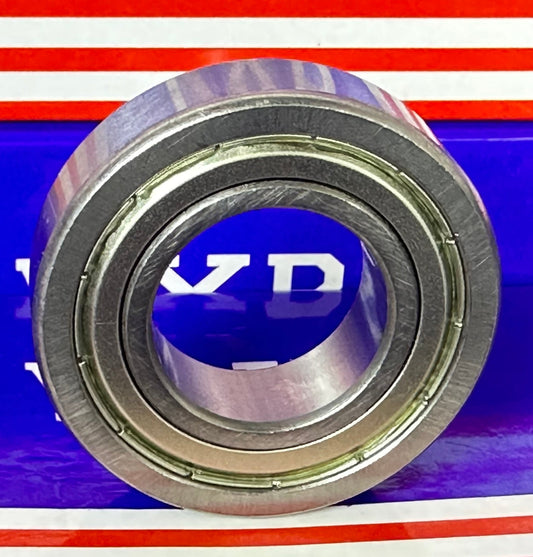 88641ZZ Shielded Bearing 1x2x9/16 inch