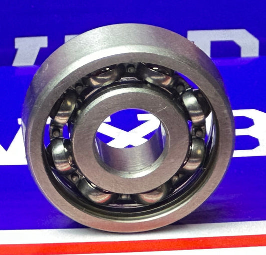 6200C4 Open Bearing with C4 Clearance 10x30x9