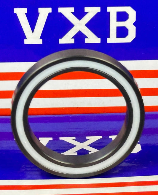 6807-2RS Full Ceramic Sealed Bearing 35x47x7 Si3N4