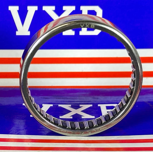 HK4512 Needle Bearing 45x52x12mm Drawn Cup