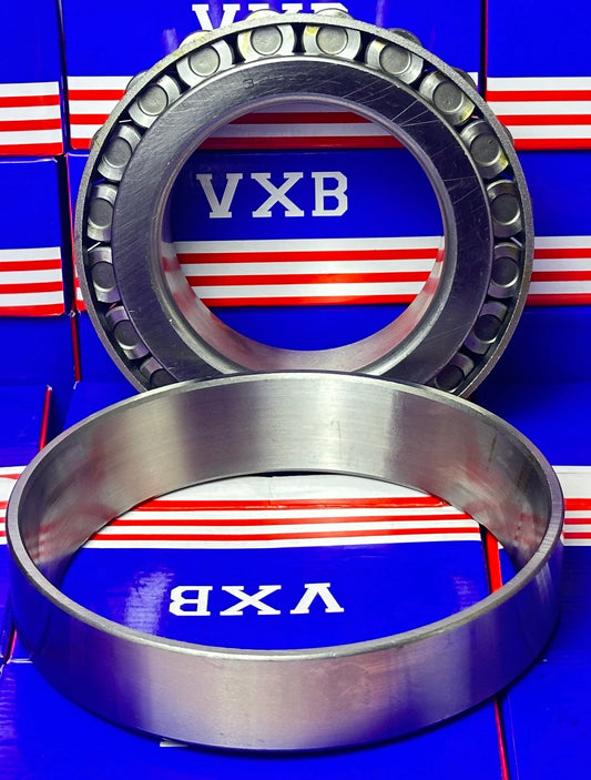 32217 Taper Bearing 80x150x36 CONE/CUP Taper Bearings