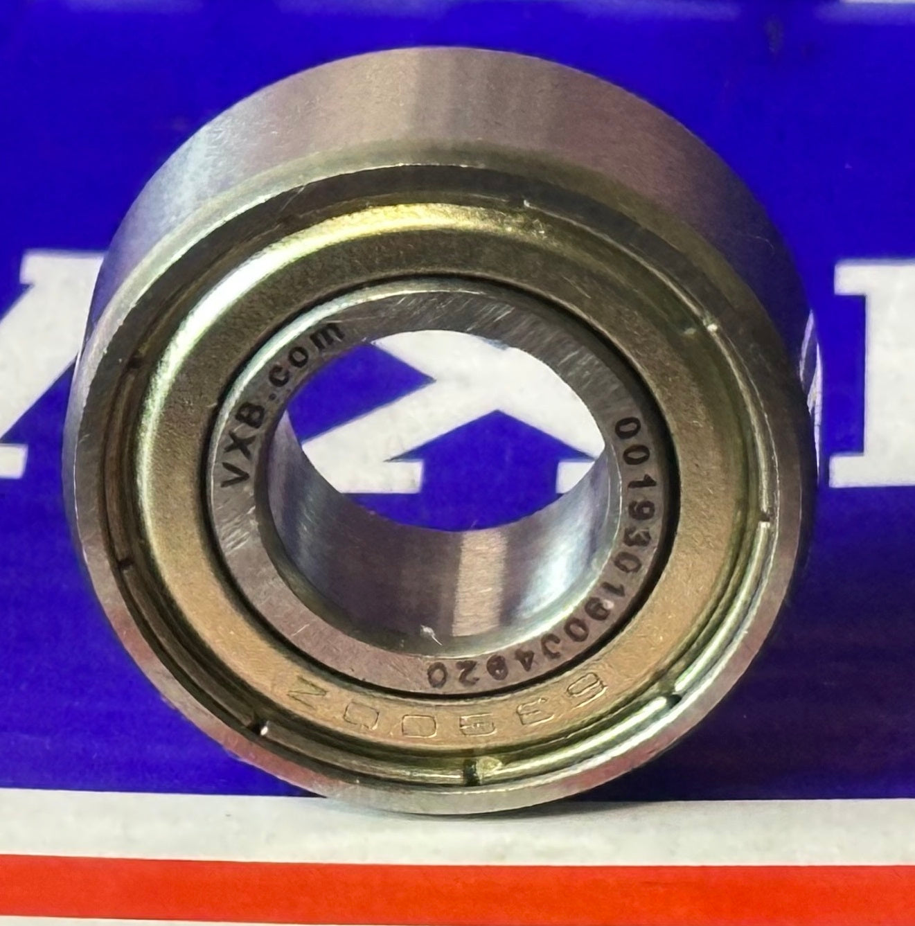 63900ZZ Shielded Deep Groove  Ball Bearing 10x22x8mm