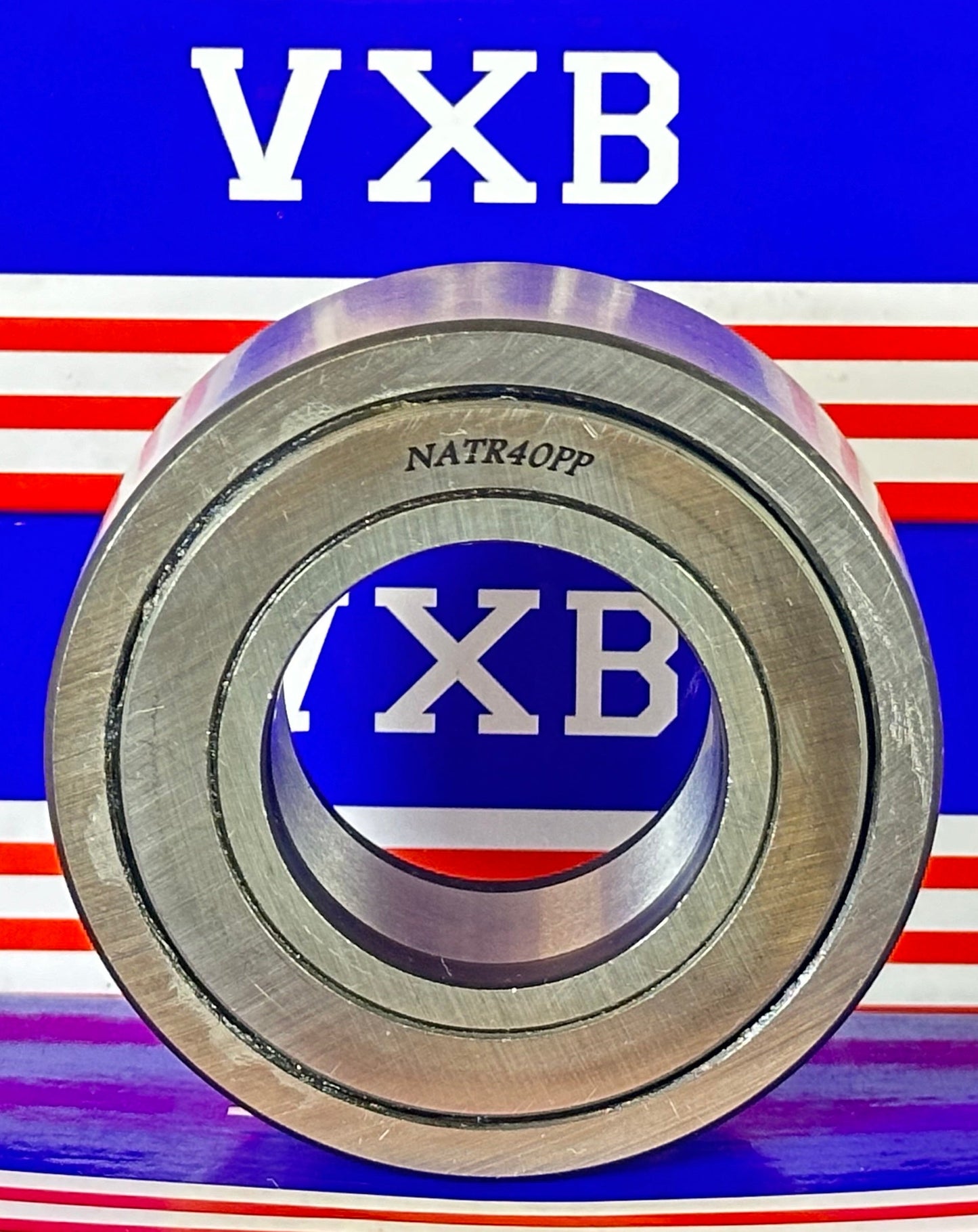 NATR40PP Track Roller Bearing 40x80x32