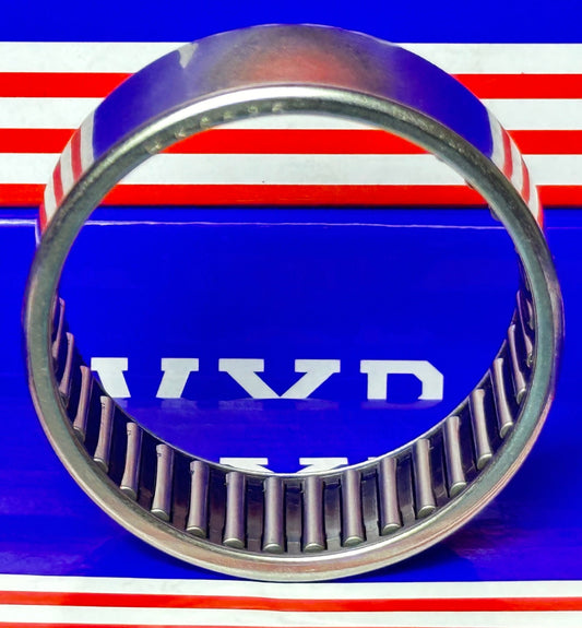 HK5525 Shell Type Needle Roller Bearings 55x63x25