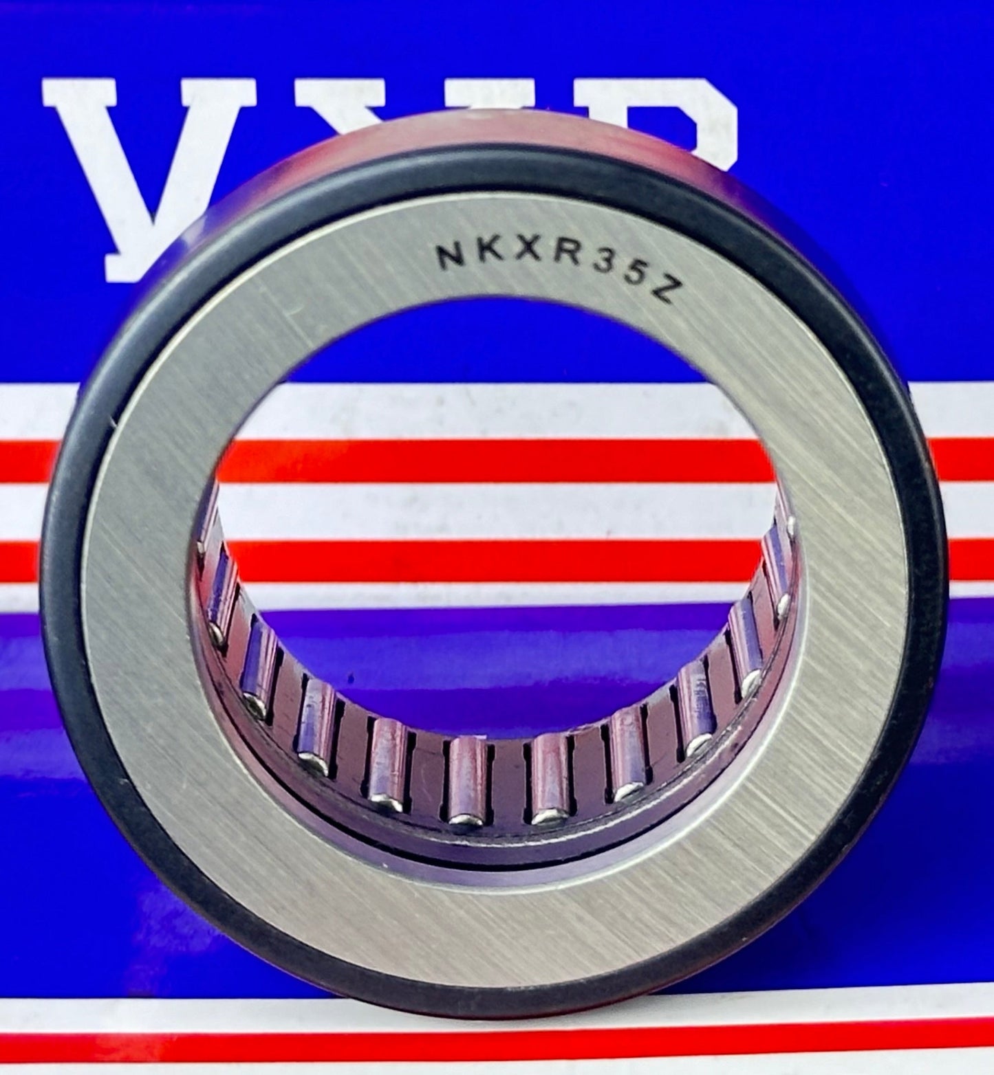 NKXR35Z Combined Needle Roller With Thrust Ball Bearing 35x47x30mm