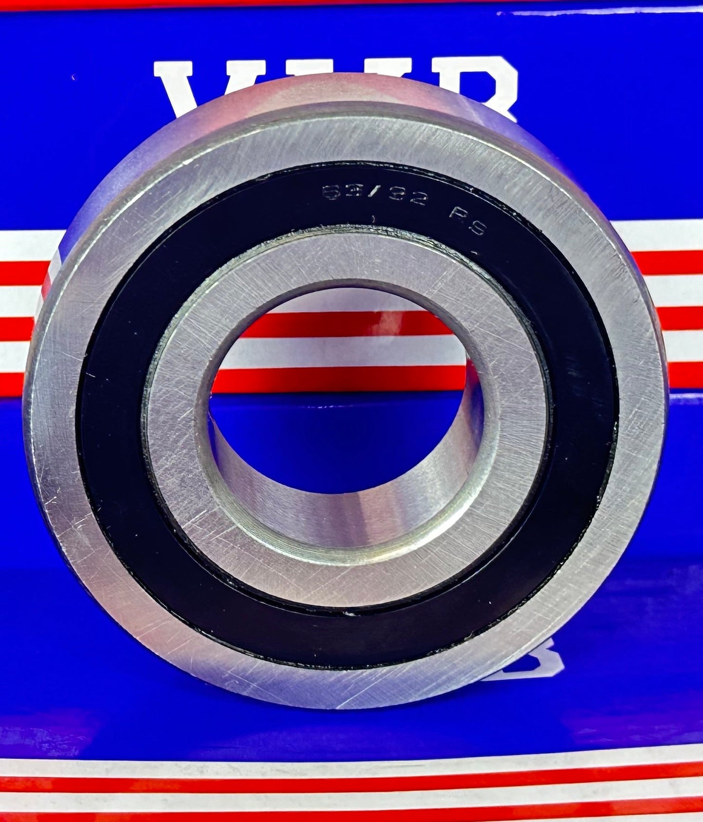 63/32-2RS Bearing Sealed 32x75x20 Metric