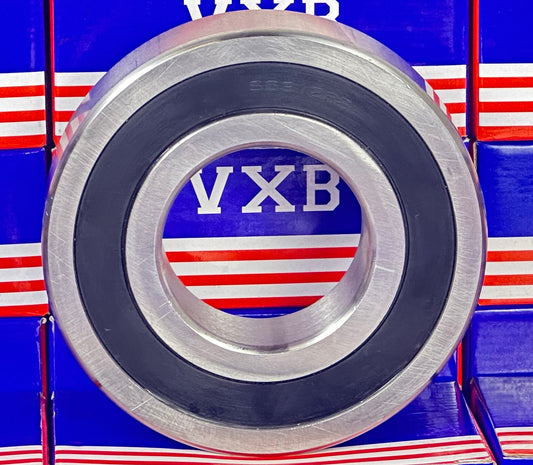 S6312-2RS Food Grade Stainless Steel Ball Bearing