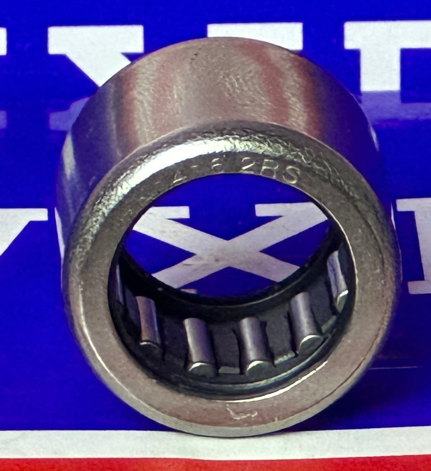 HK1416UU Needle Bearing 14x20x16