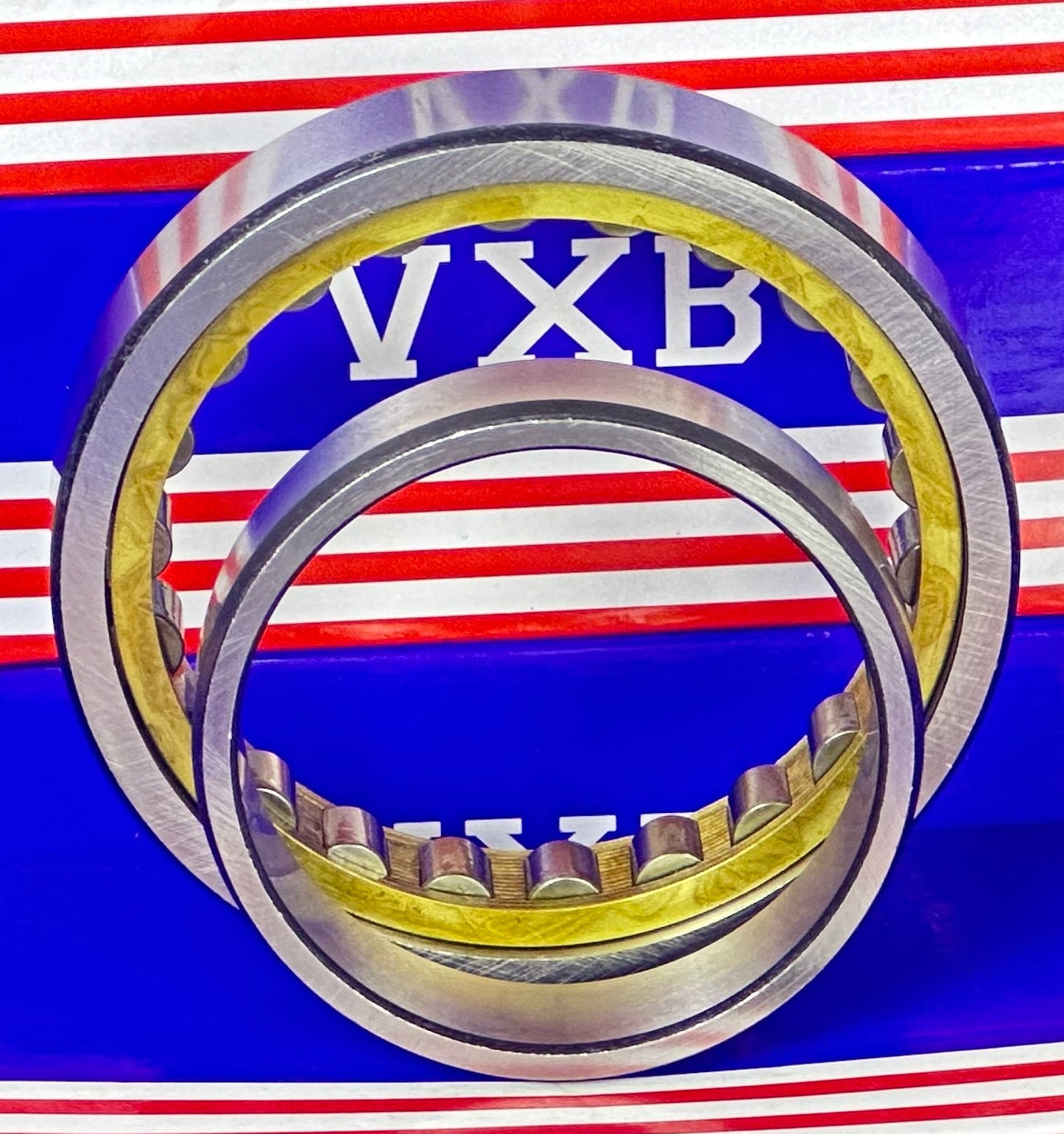 NU1013 Cylindrical Roller Bearing 65x100x18 Cylindrical Bearings