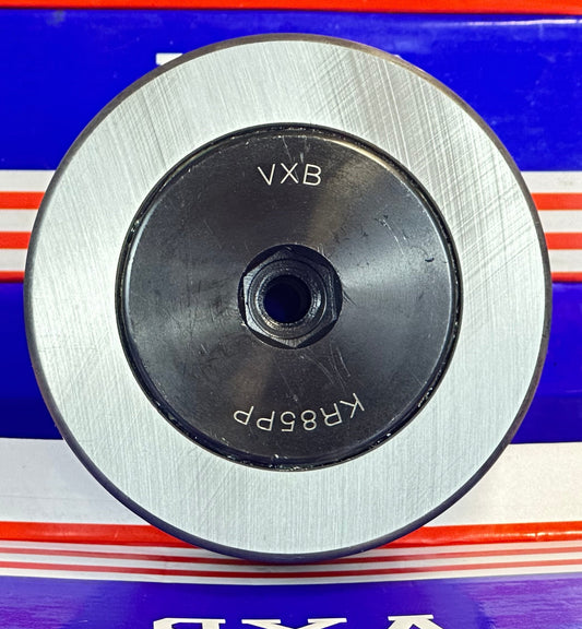 KR85PP Cam Follower Needle Roller Bearing 30x85x100mm