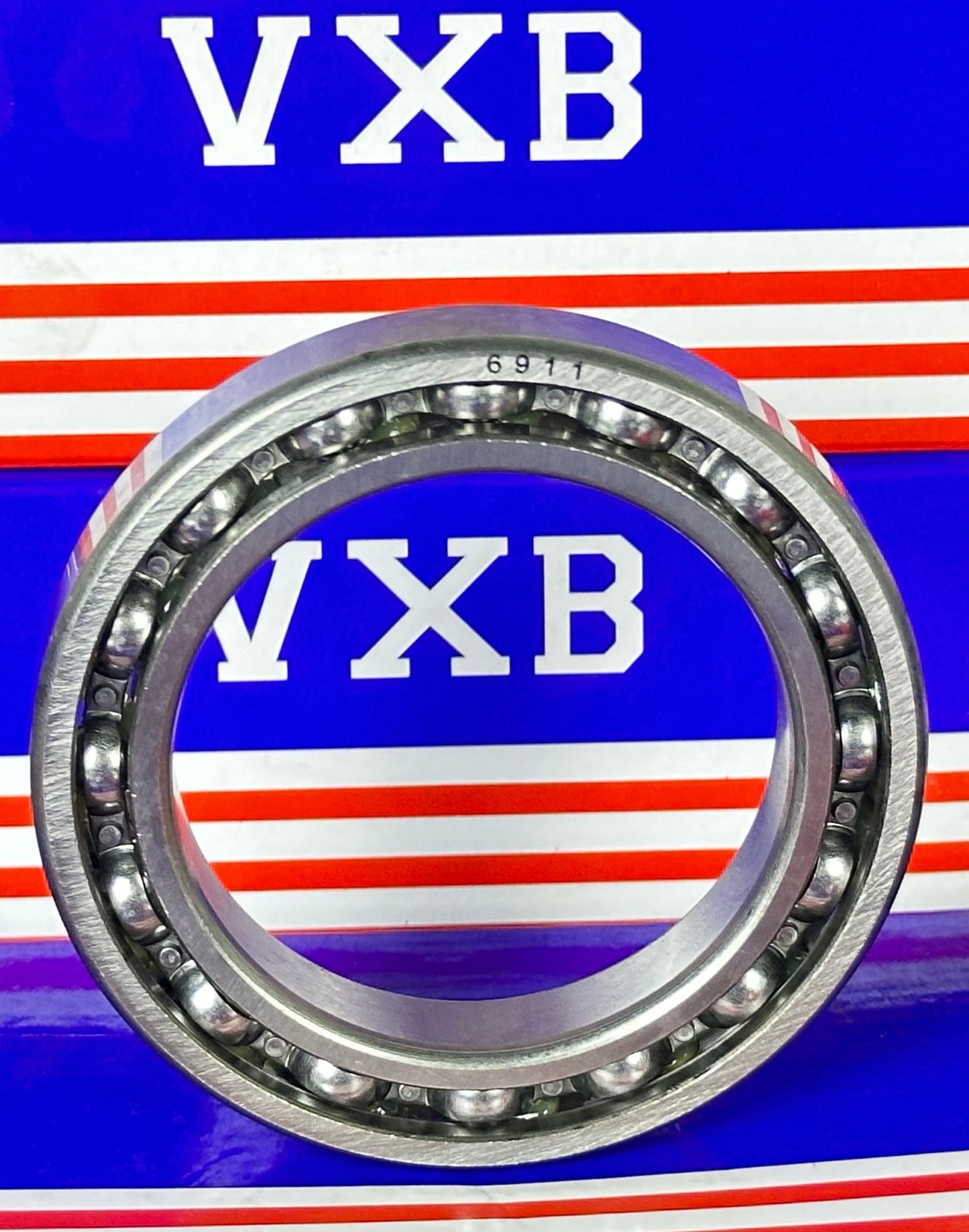 6911 Bearing 55x80x13 Open