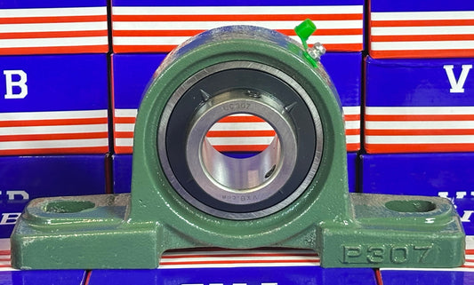 Heavy Duty Pillow Block UCP307 Bore 35mm