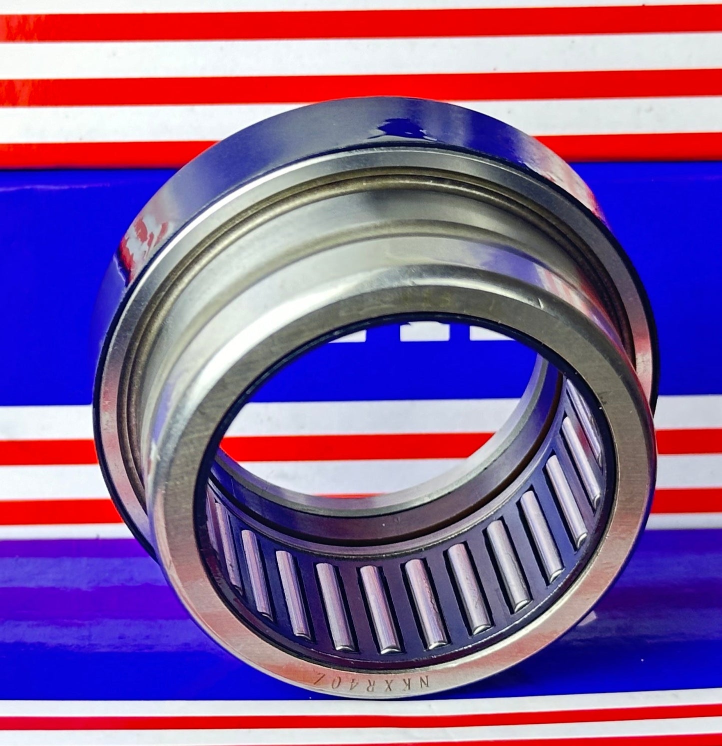 NKXR40Z Combined Needle Roller With Thrust Ball Bearing 40x52x32mm