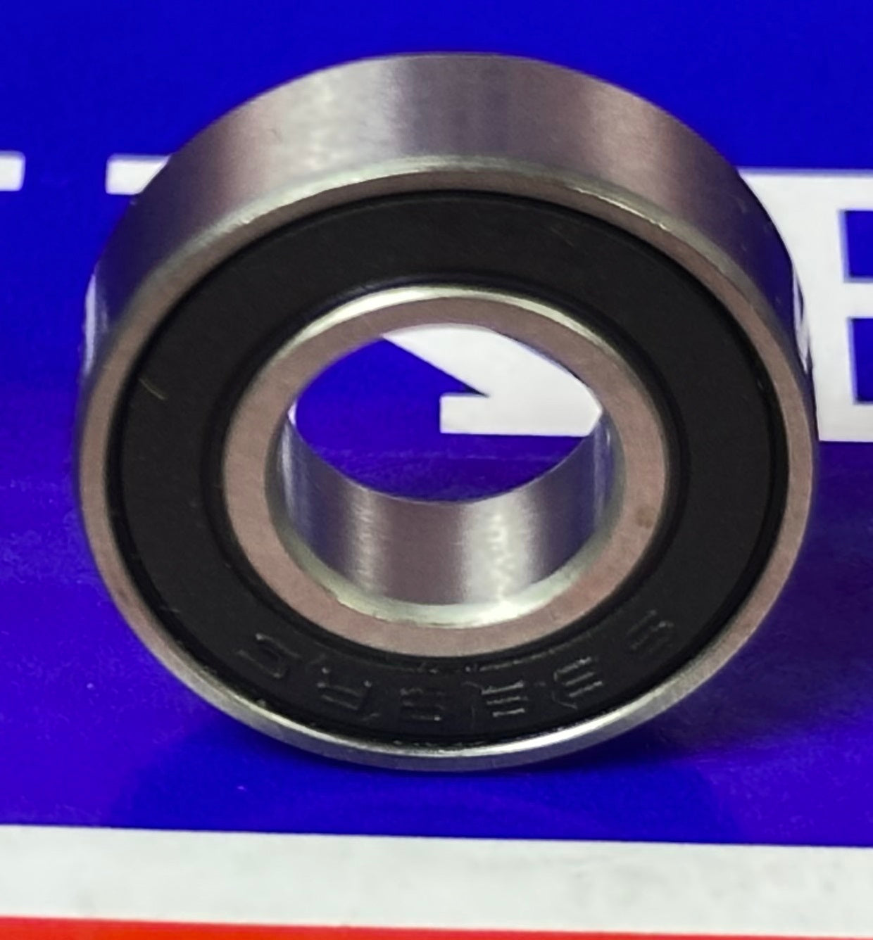 S699-2RS Bearing Stainless Steel Sealed 9x20x6 Miniature