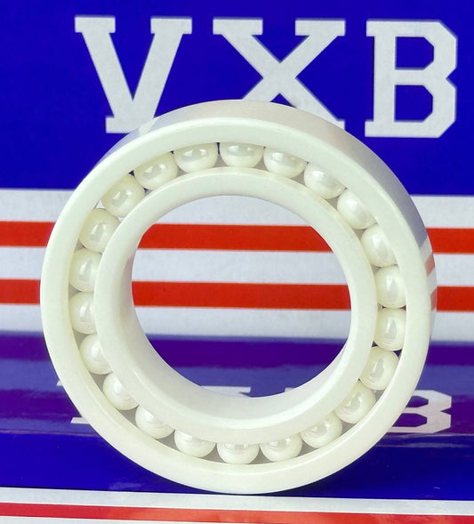 Wholesale Pack of 25 6905 Full Complement Ceramic ZrO2 Bearing 25x42x9