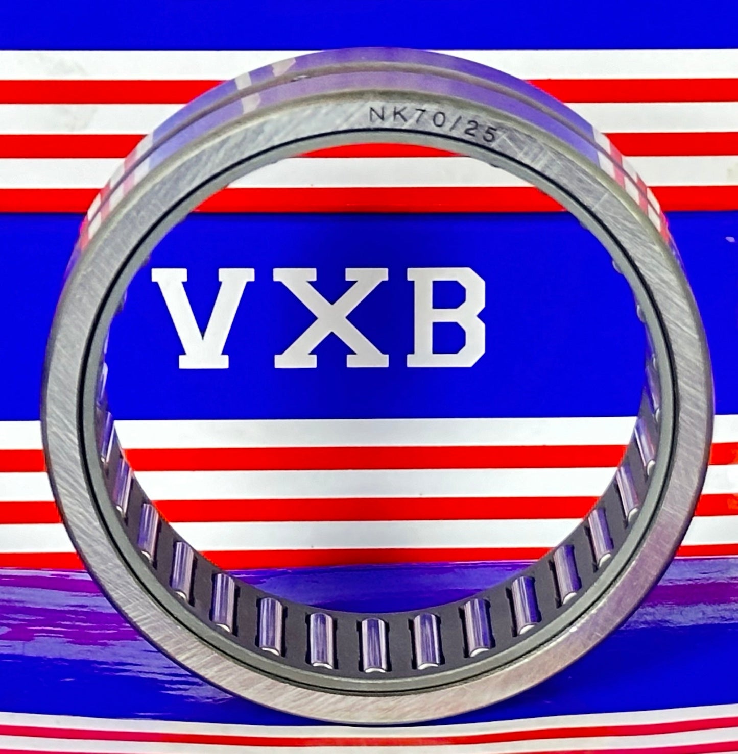 NK70/25 Needle Roller Bearing 70x85x25