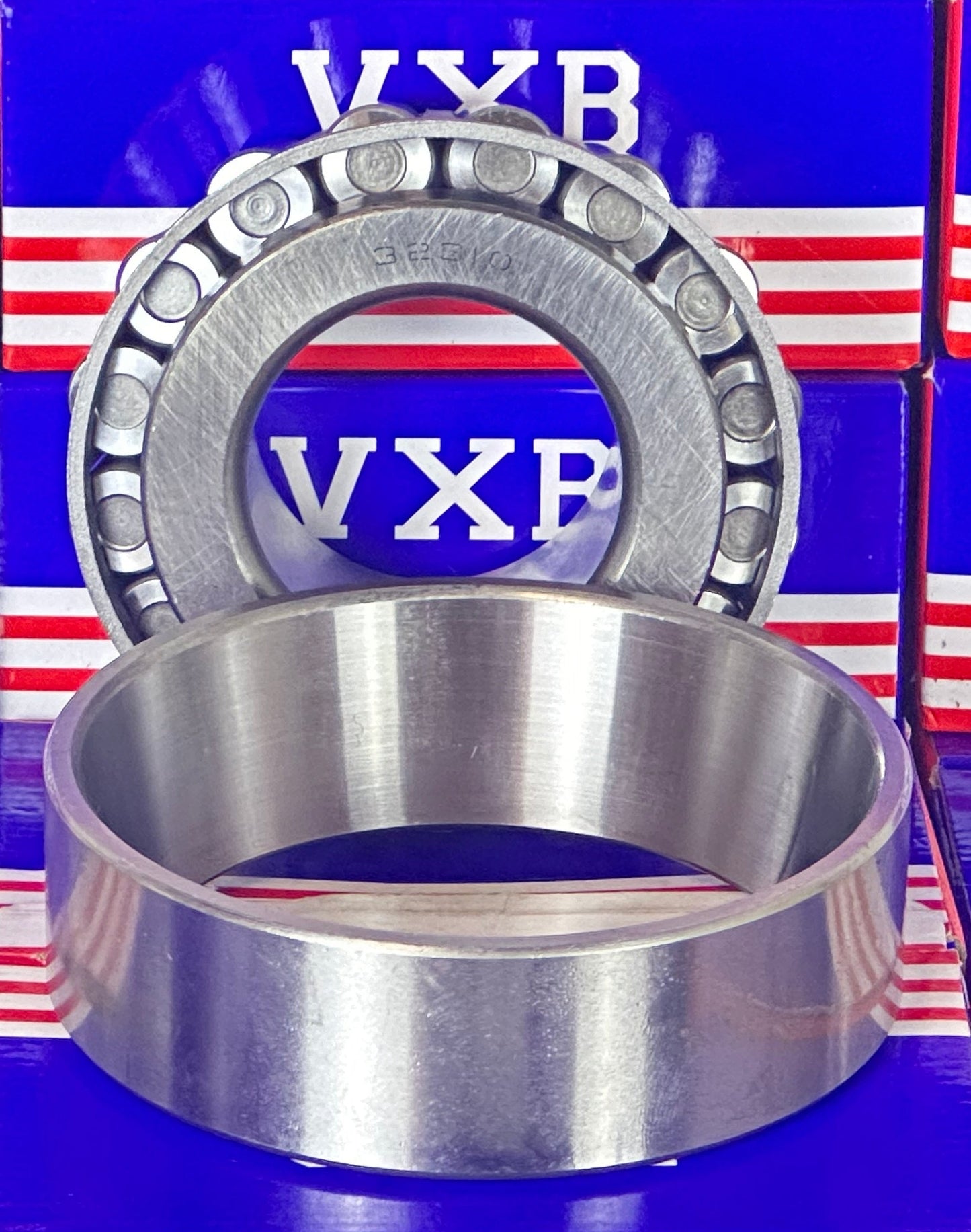 32310 Taper Roller Wheel Bearings 50x110x40