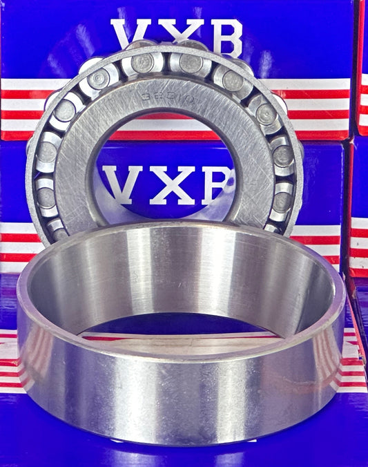 32310 Taper Roller Wheel Bearings 50x110x40