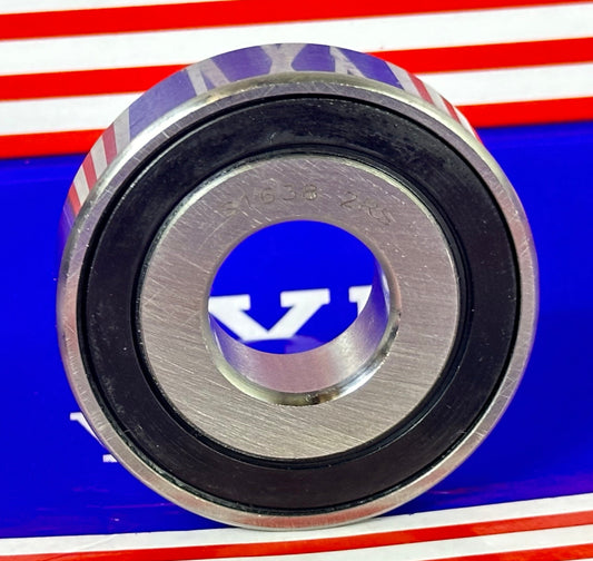 S1638-2RS Bearing Stainless Steel Sealed 3/4x2x9/16 inch Bearings