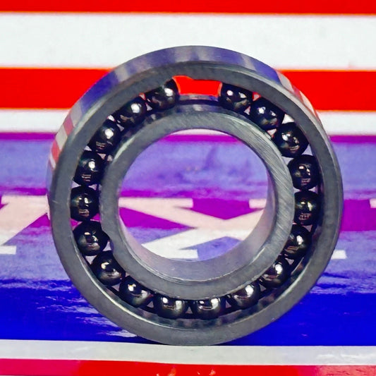 6800 Full Ceramic Bearing SIC Silicon Carbide 10x19x5