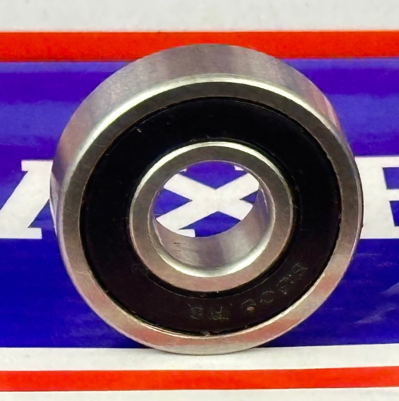 S609-2RS Bearing 9x24x7 Si3N4 Ceramic Sealed Premium ABEC-5 Bearings