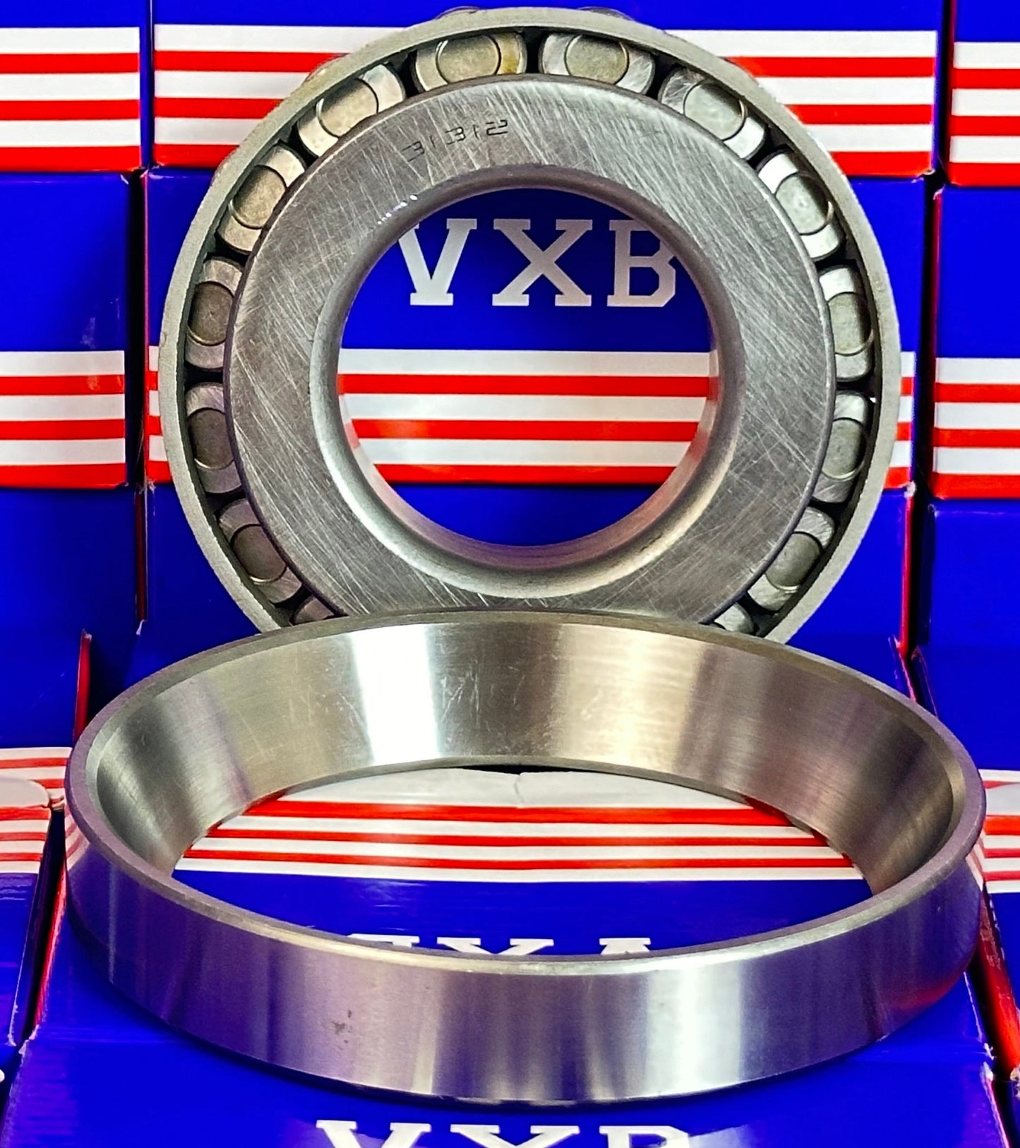 31312 Taper Bearing 60x130x31 CONE/CUP
