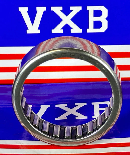 SCE2610 Drawn Cup Needle Roller Bearing 1-5/8"x2"x5/8" inch