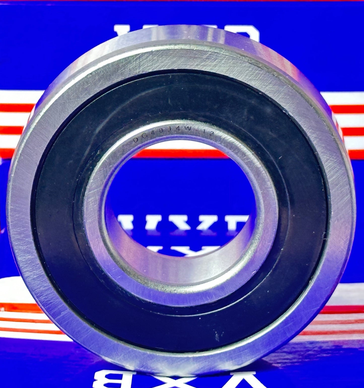 DG4094W-2RS Wheel Hub Bearing  Double Row Bearing 40x94x31/26mm