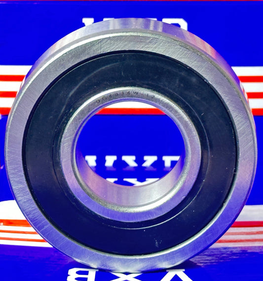 DG4094W-2RS Wheel Hub Bearing  Double Row Bearing 40x94x31/26mm