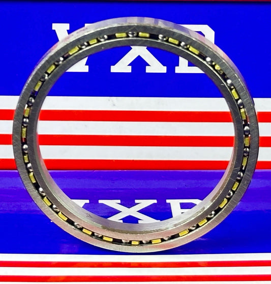 VA020CP0 Thin Section ABEC-3 Quality Slim Bearing 2" x 2-1/2" x 1/4" inch