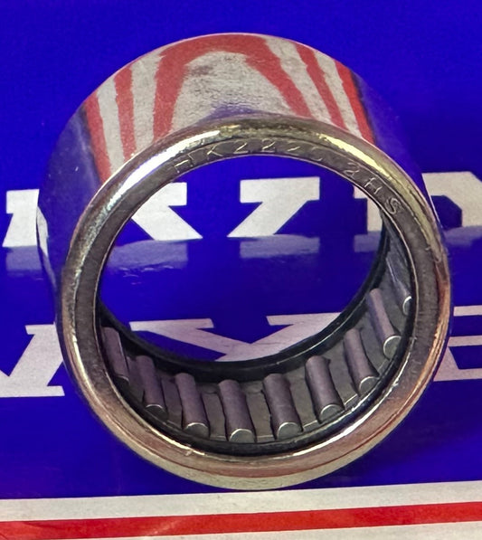 HK2220UU Needle Bearing 22x28x20