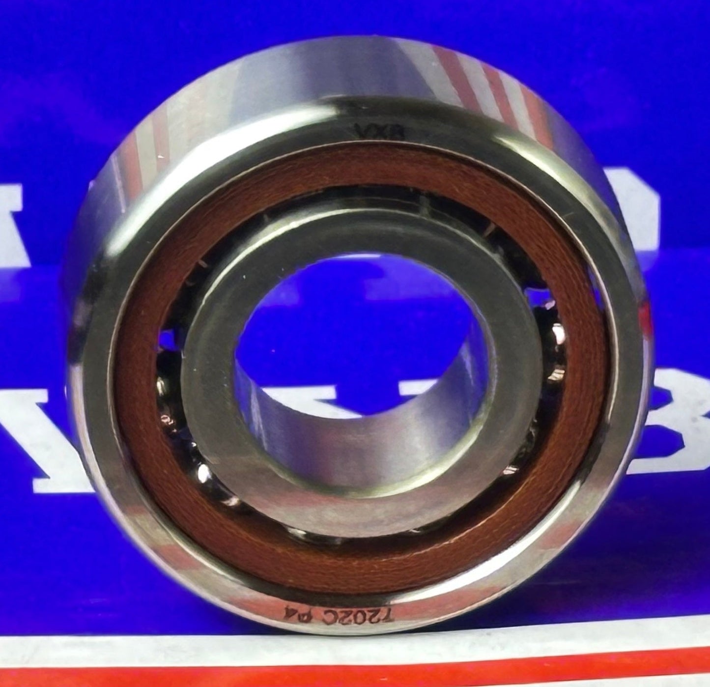 7202C ABEC 7 Angular Contact High Precision Bearing 15x35x11