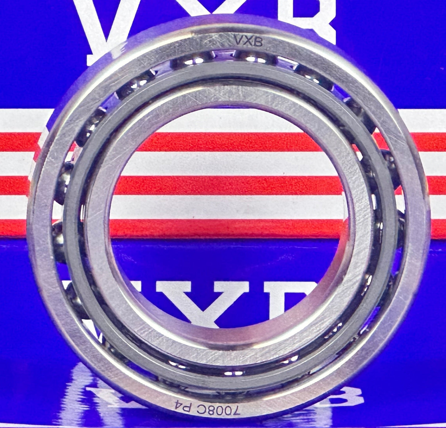 7008C P4 ABEC-7 Quality High Precision Angular Contact Bearing 40x68x15