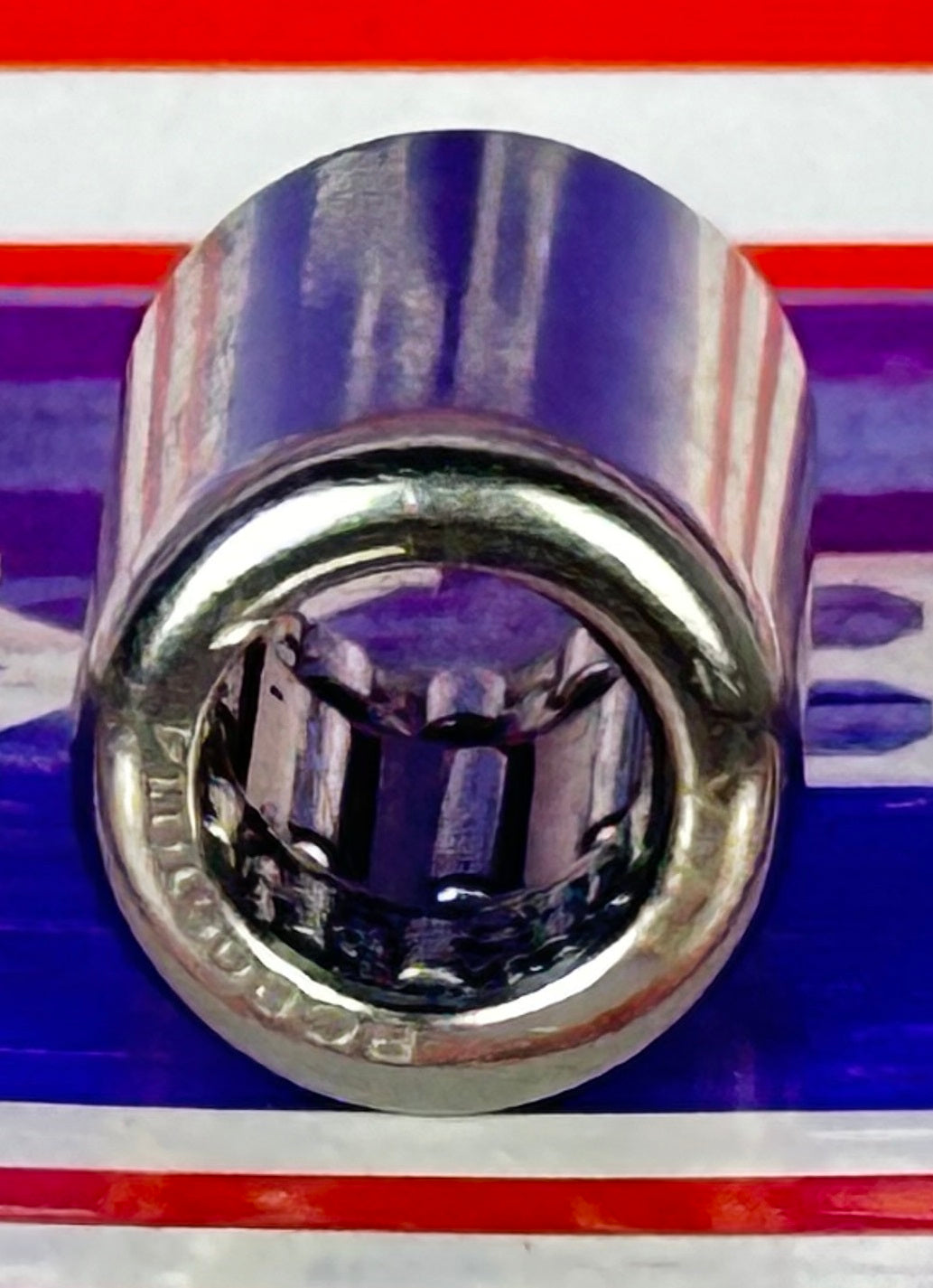 RCB061014 One Way Needle Bearing/Clutch 3/8x5/8x7/8 inch Bearings