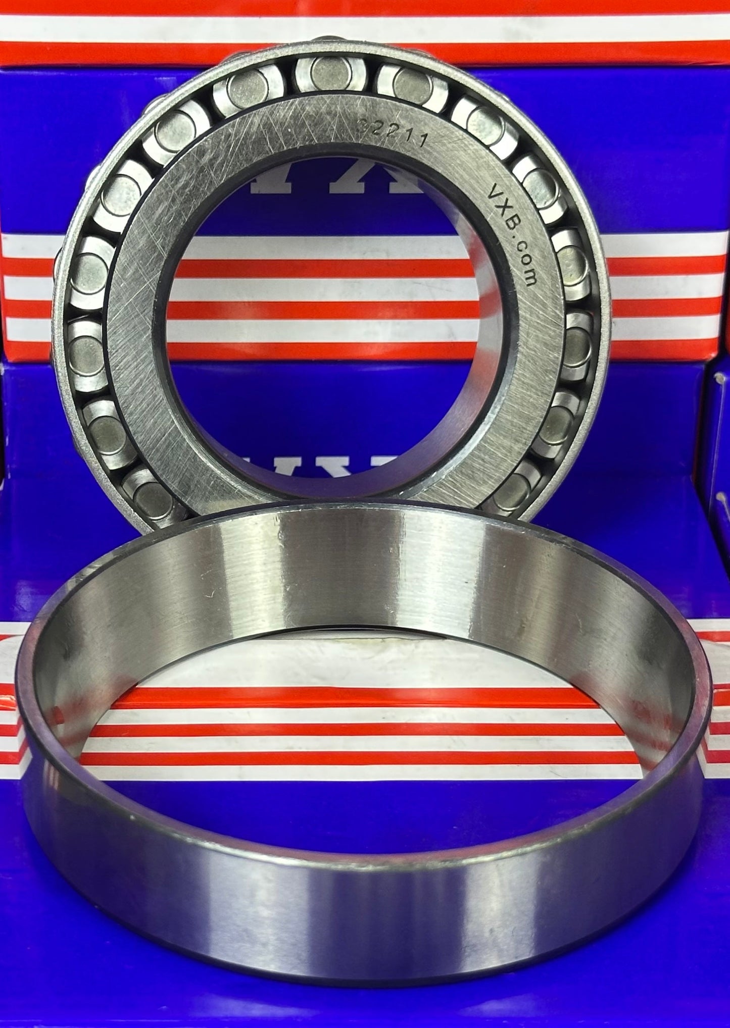 32211 Taper Roller Wheel Bearing 55x100x25