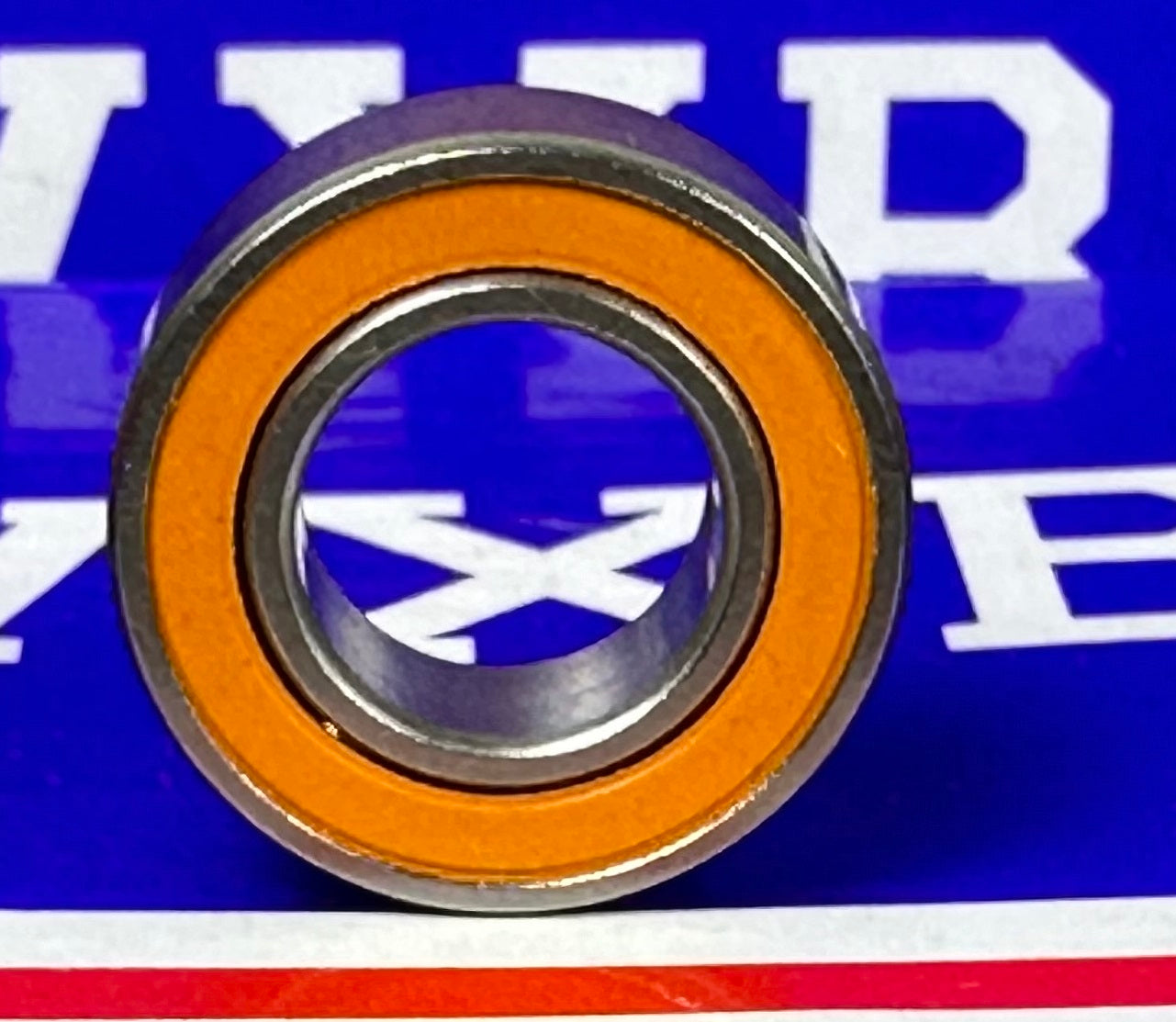 S63800-2RS Ceramic Stainless Steel Premium ABEC-5 Bearing 10x19x7 Bearings