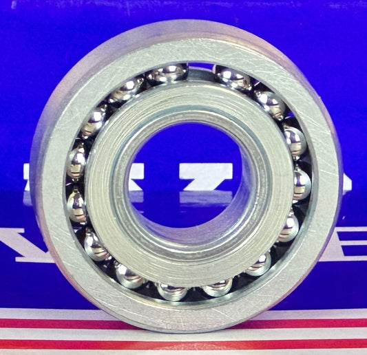 VR88641 Unground Full Complement Bearing 1/2x1 9/32x5/16 inch