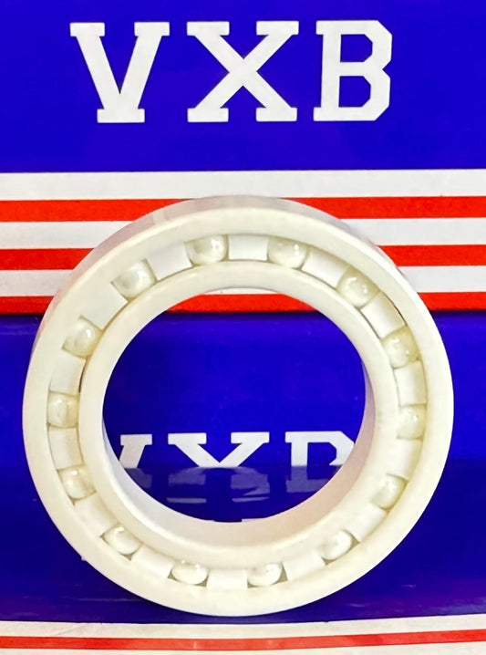 6907 Full Ceramic Bearing 35x55x10