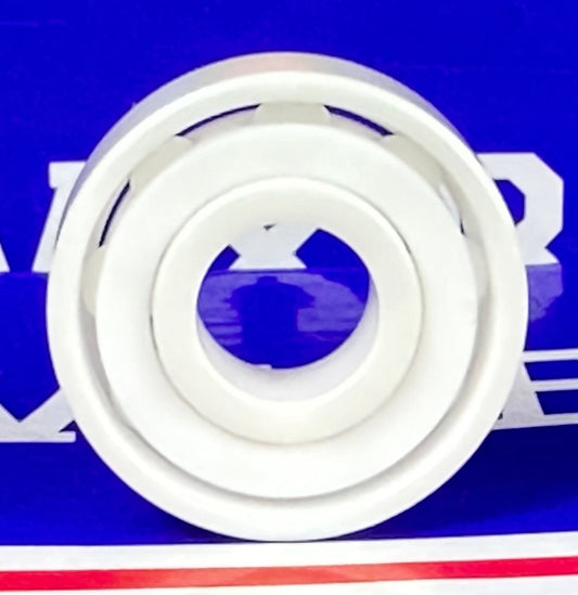 7000 Angular Contact Full Ceramic Bearing 10x26x8