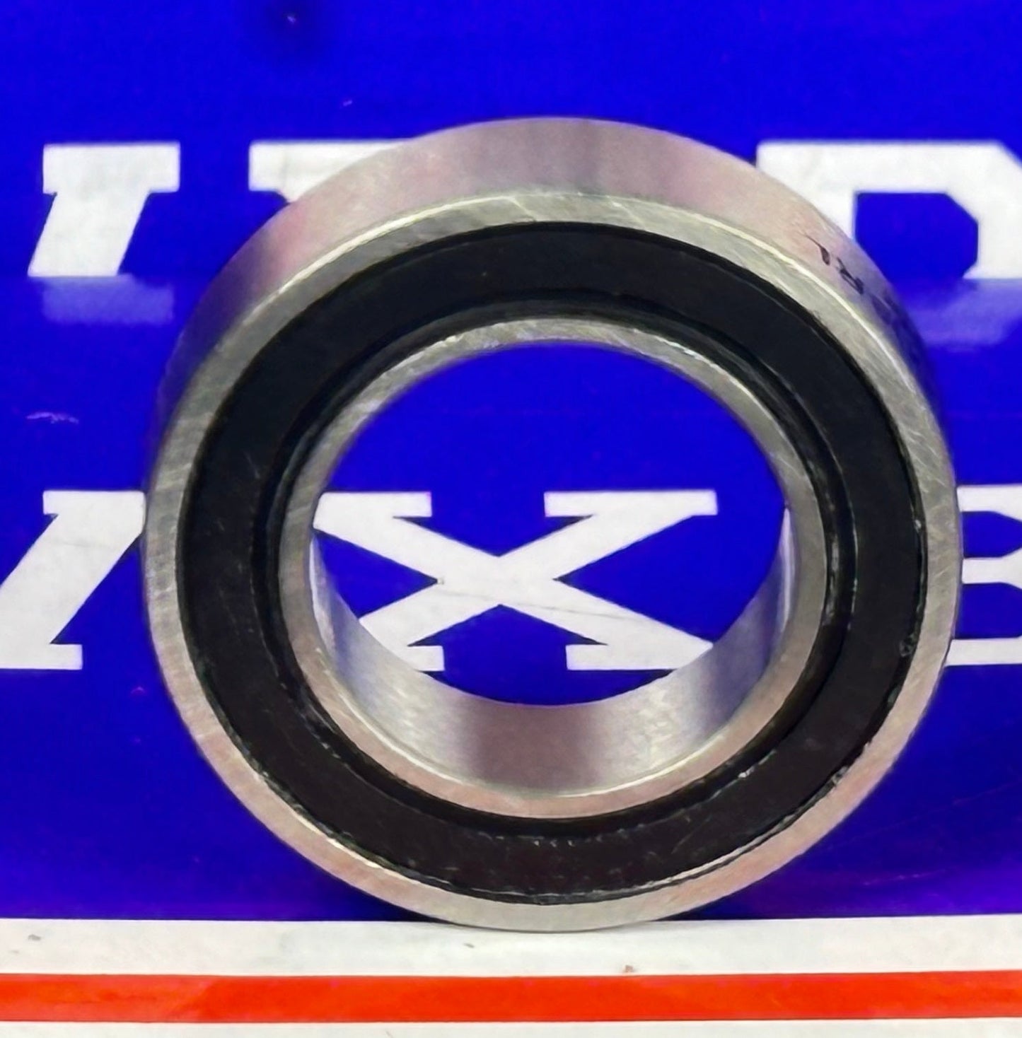 B538-2RS Ceramic Si3N4 Sealed Ball Bearing SRL Grease 5/8"x1 1/16"x9/32" Inch