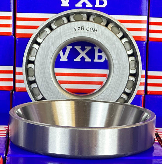 72200C/487A Tapered Roller Bearing 2"x4 7/8"x1.2910" Inches - VXB Ball Bearings