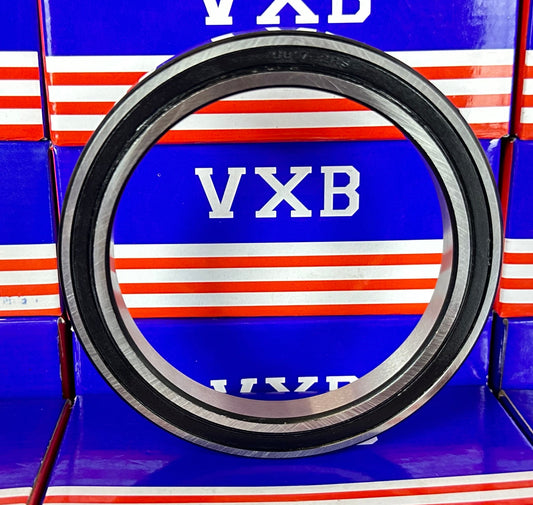 6817DU Sealed  Ball Bearing 85x110x13