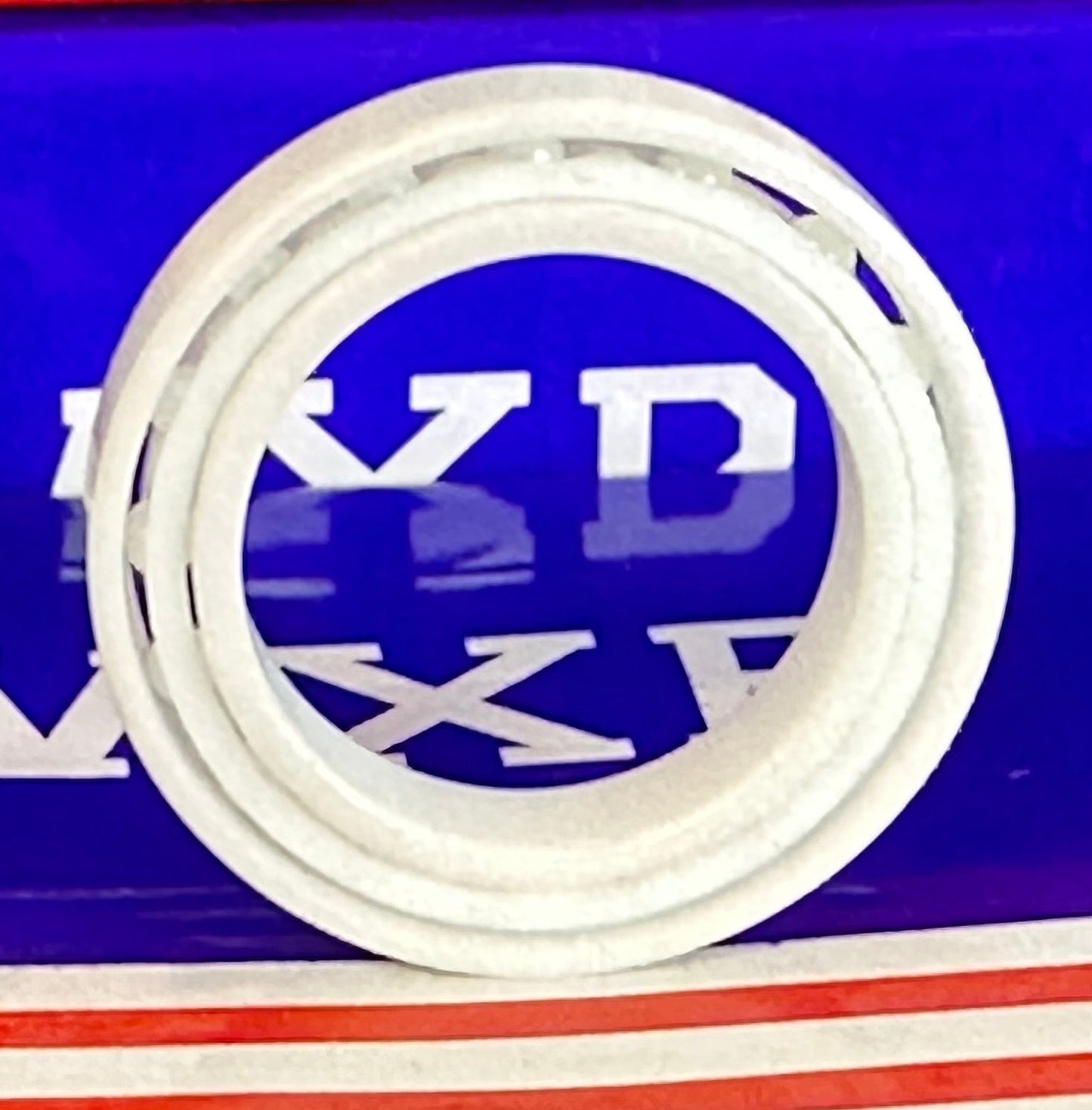 7805 Angular Contact Full Ceramic Bearing 25x37x7