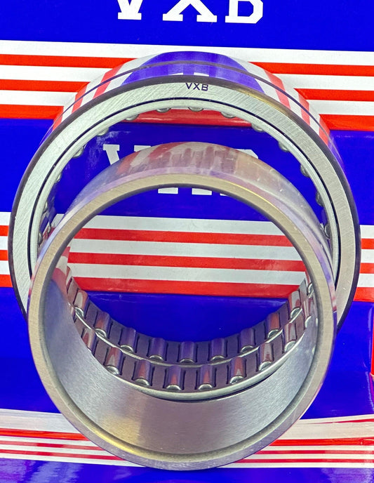 NA6914 Machined type Needle Roller Bearing 70x100x54mm With Inner Ring - VXB Ball Bearings