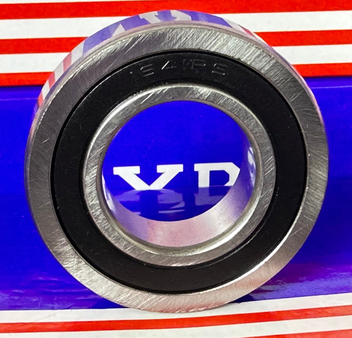 88641-2RS Bearing 1x2x9/16 inch Sealed