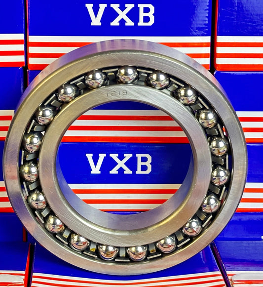 1218 Self Aligning Bearing 90x160x30