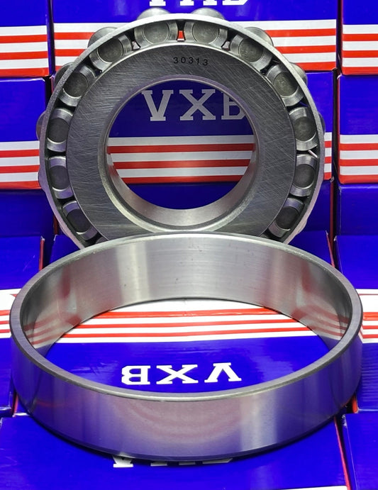30313 Taper Roller Wheel Bearings 65x140x36