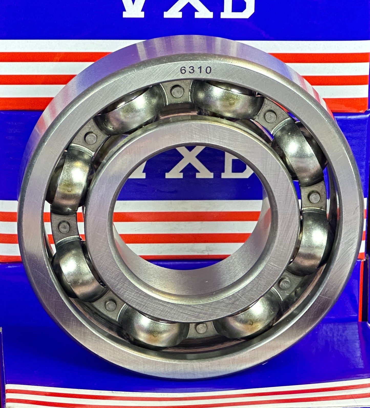 6310 Bearing 50x110x27 Open