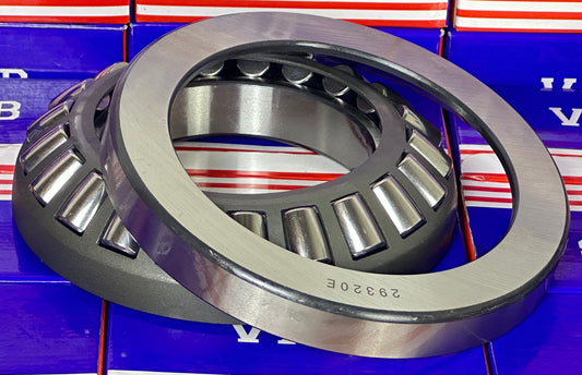 29320E Spherical Roller Thrust Bearing 100x152x26.20mm
